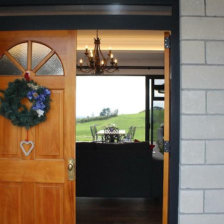 Arohanui Rural Retreat B&B Tauranga Zewnętrze zdjęcie