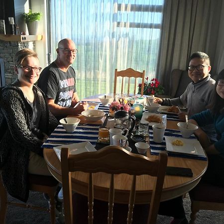 Arohanui Rural Retreat B&B Tauranga Zewnętrze zdjęcie