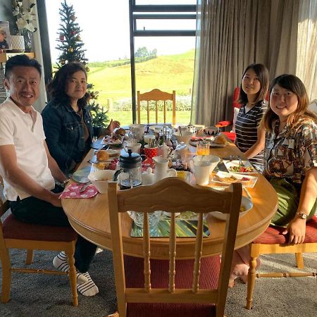 Arohanui Rural Retreat B&B Tauranga Zewnętrze zdjęcie