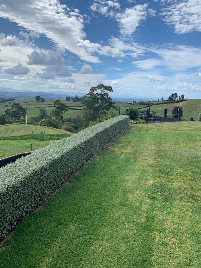 Arohanui Rural Retreat B&B Tauranga Zewnętrze zdjęcie