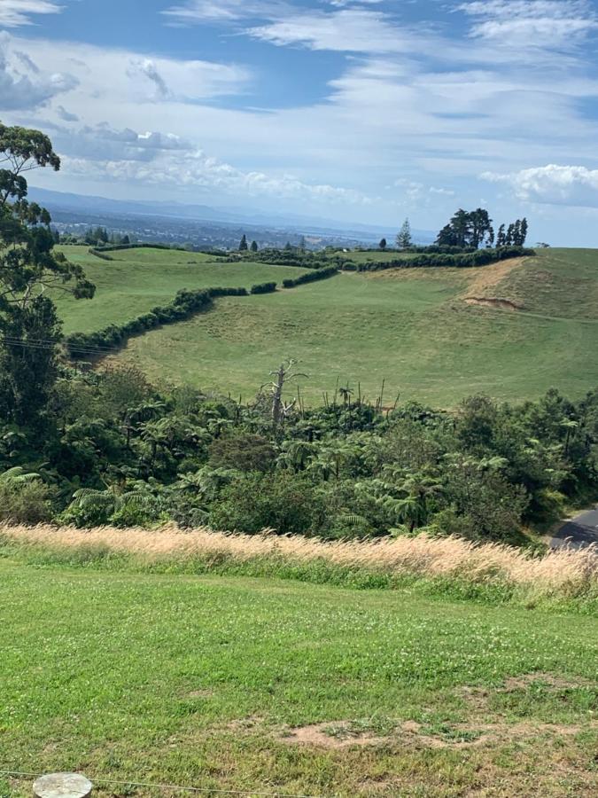 Arohanui Rural Retreat B&B Tauranga Zewnętrze zdjęcie