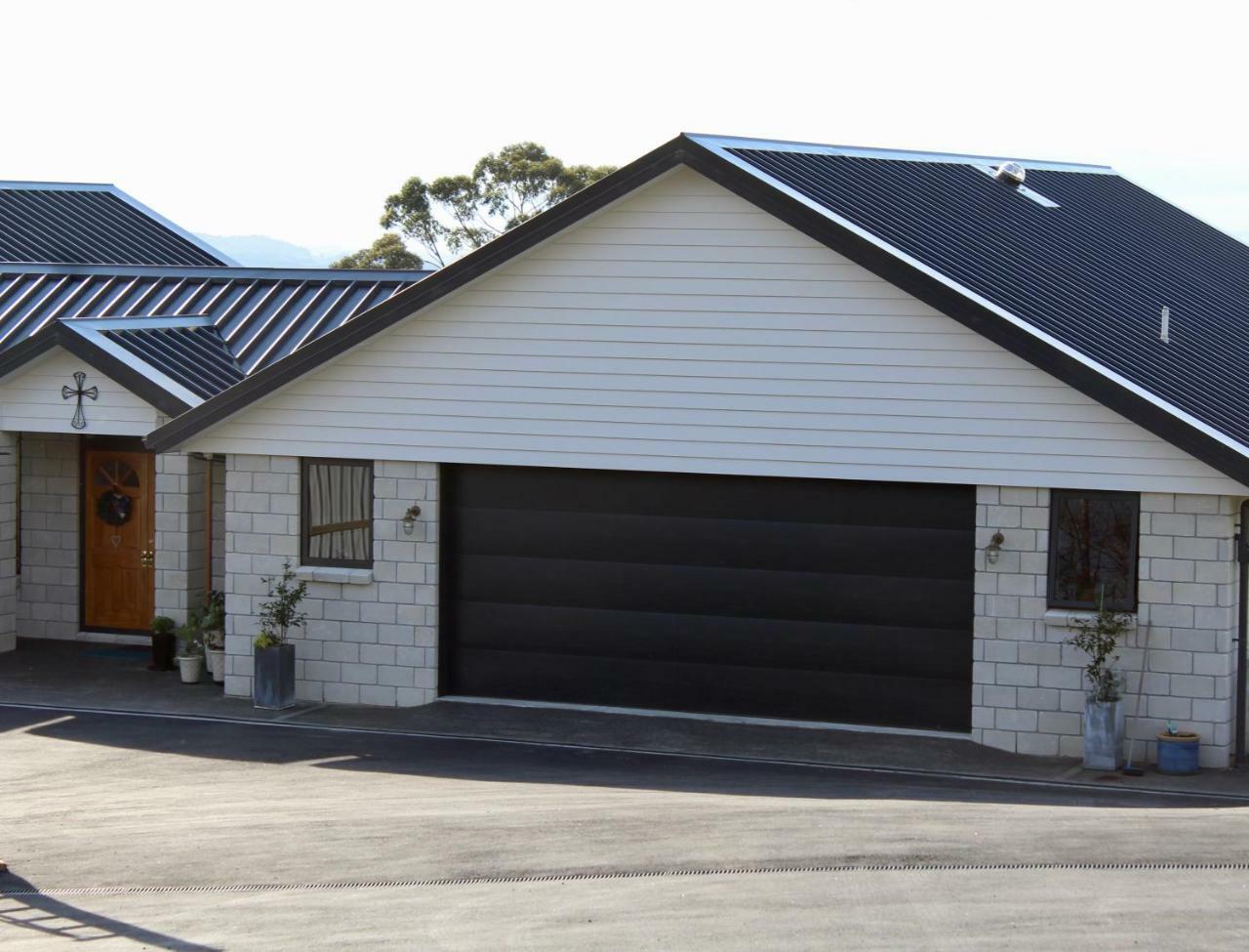 Arohanui Rural Retreat B&B Tauranga Zewnętrze zdjęcie