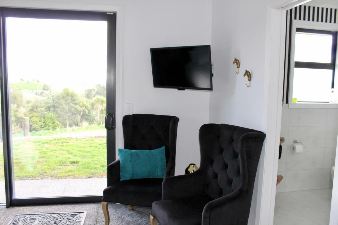 Arohanui Rural Retreat B&B Tauranga Zewnętrze zdjęcie