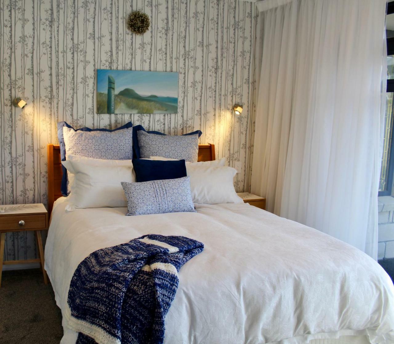Arohanui Rural Retreat B&B Tauranga Zewnętrze zdjęcie