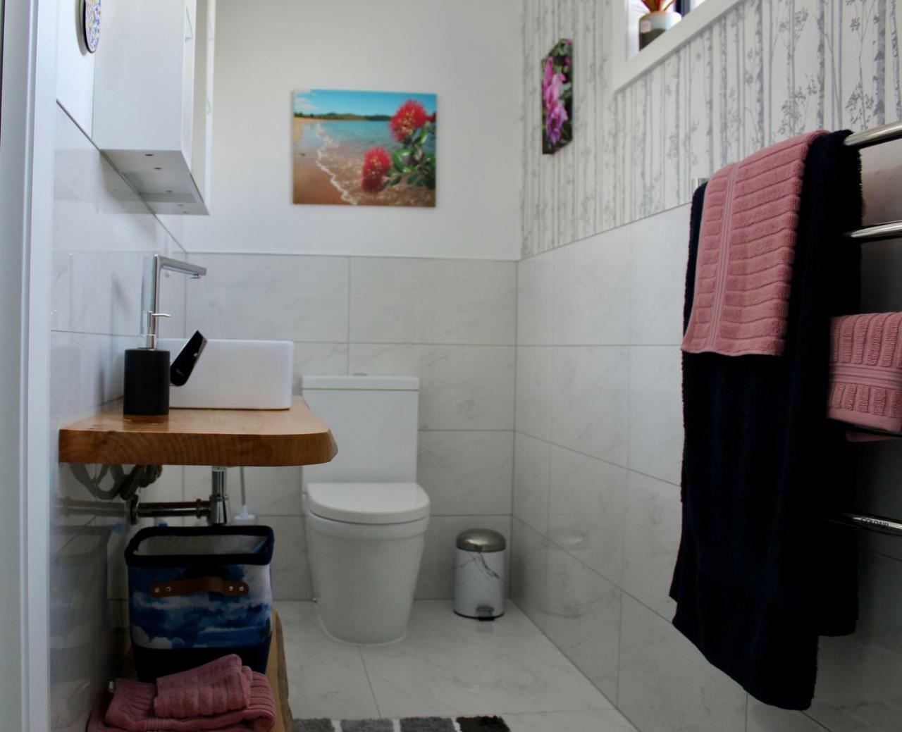 Arohanui Rural Retreat B&B Tauranga Zewnętrze zdjęcie