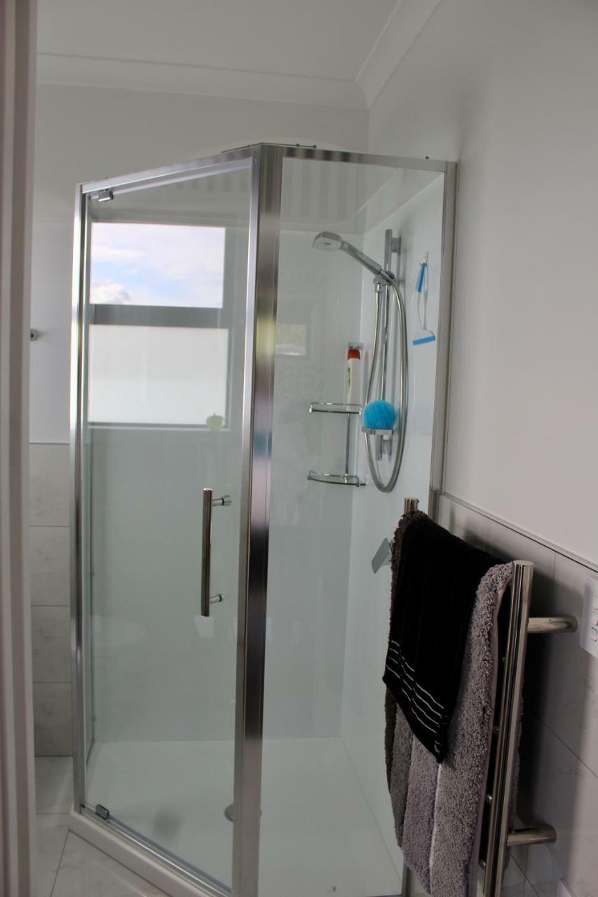 Arohanui Rural Retreat B&B Tauranga Zewnętrze zdjęcie