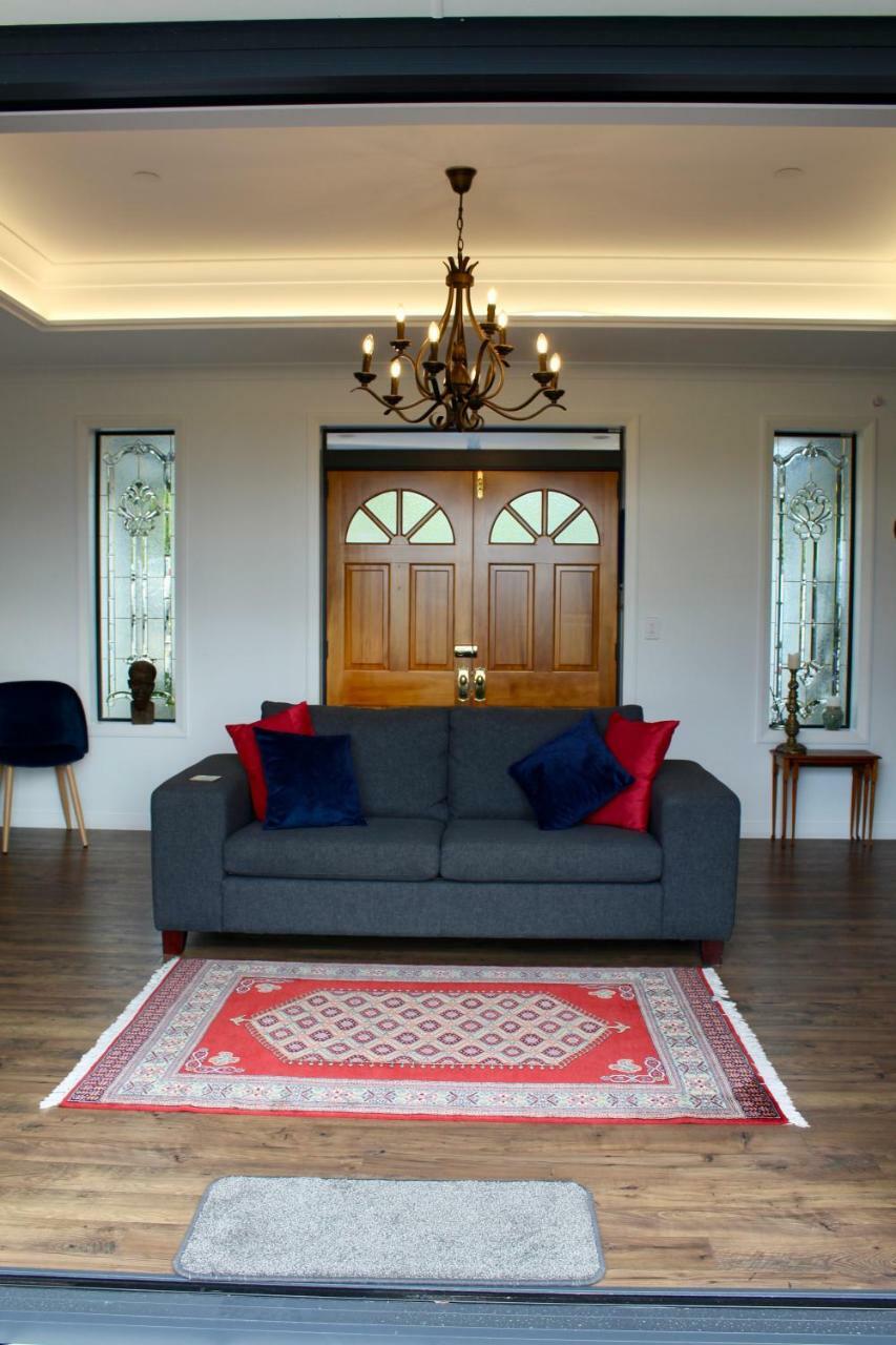 Arohanui Rural Retreat B&B Tauranga Zewnętrze zdjęcie