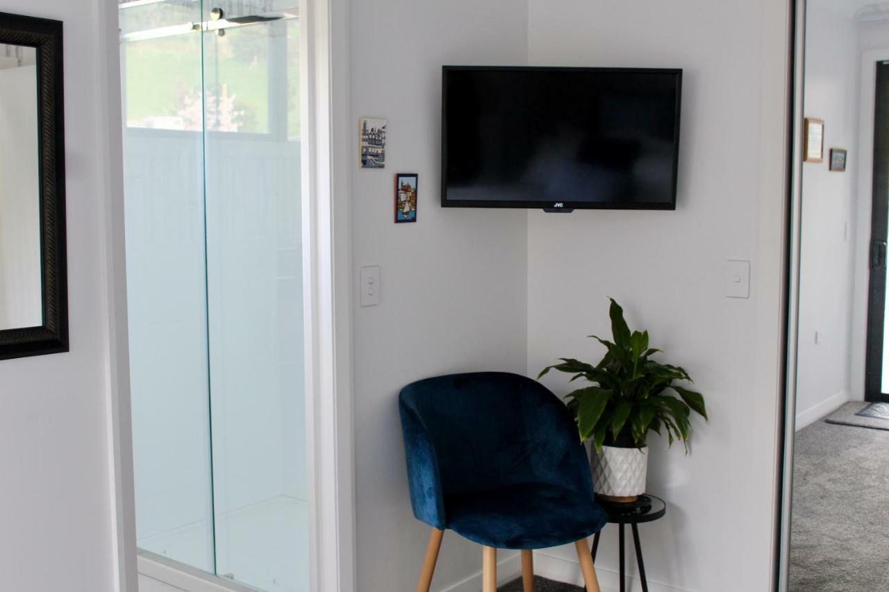 Arohanui Rural Retreat B&B Tauranga Zewnętrze zdjęcie