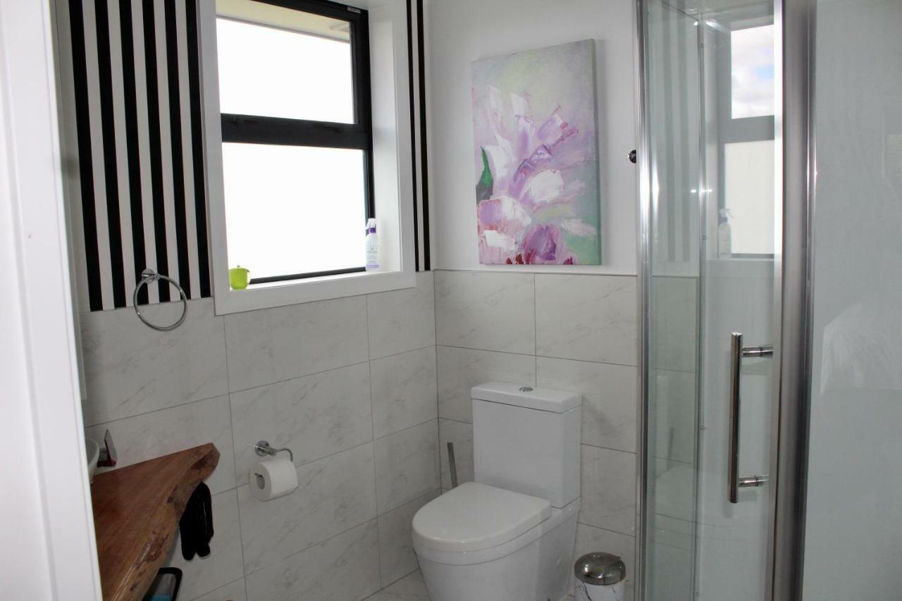 Arohanui Rural Retreat B&B Tauranga Zewnętrze zdjęcie