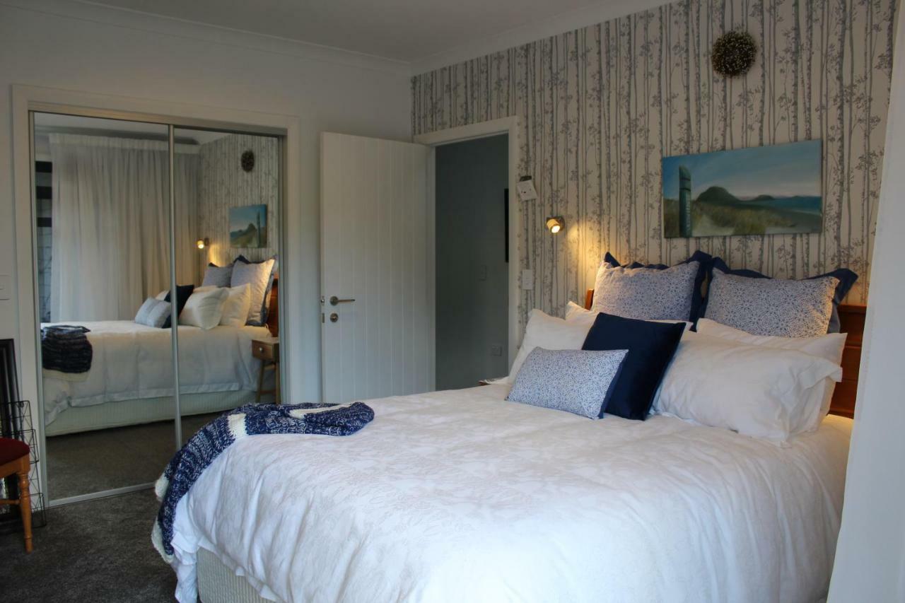 Arohanui Rural Retreat B&B Tauranga Zewnętrze zdjęcie