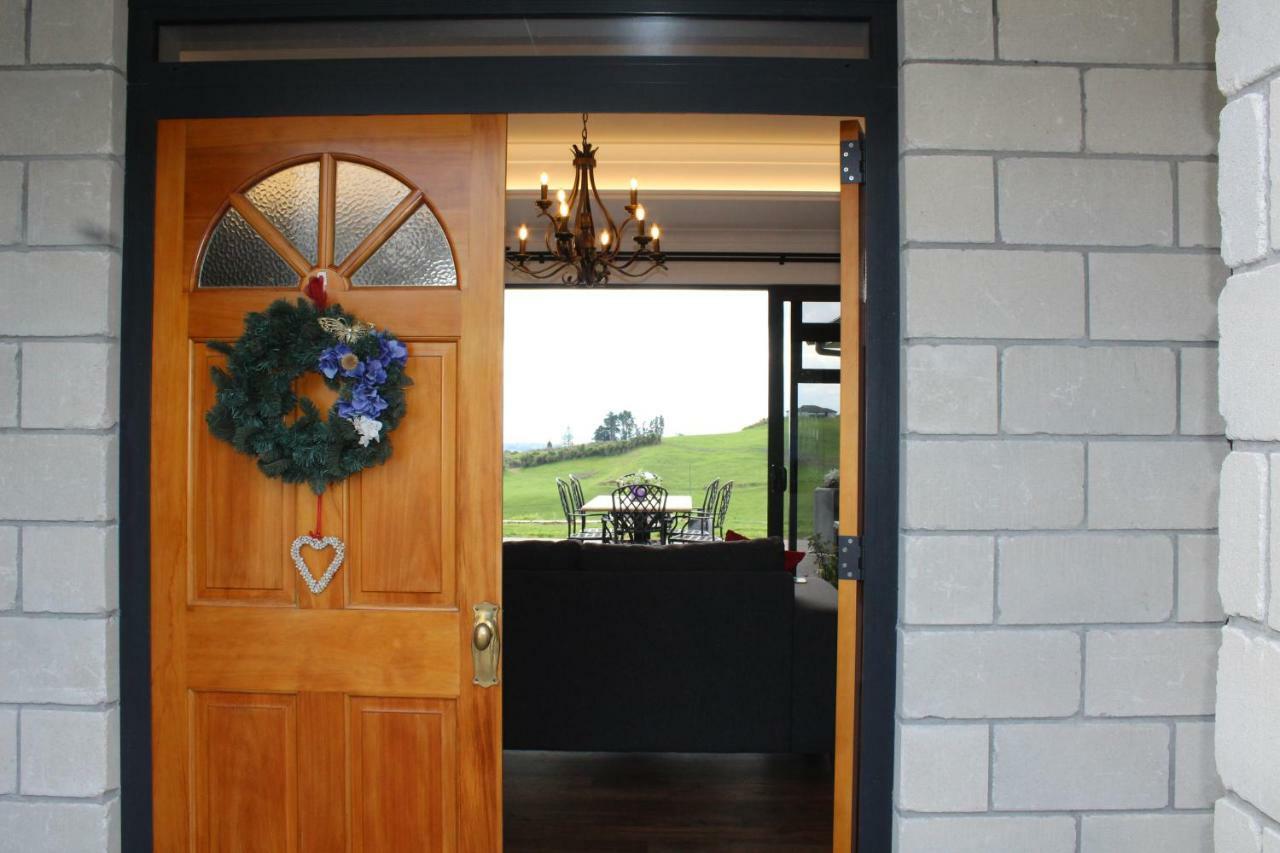 Arohanui Rural Retreat B&B Tauranga Zewnętrze zdjęcie