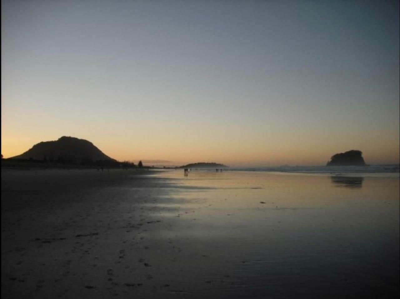 Arohanui Rural Retreat B&B Tauranga Zewnętrze zdjęcie