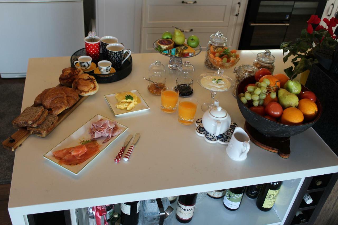 Arohanui Rural Retreat B&B Tauranga Zewnętrze zdjęcie
