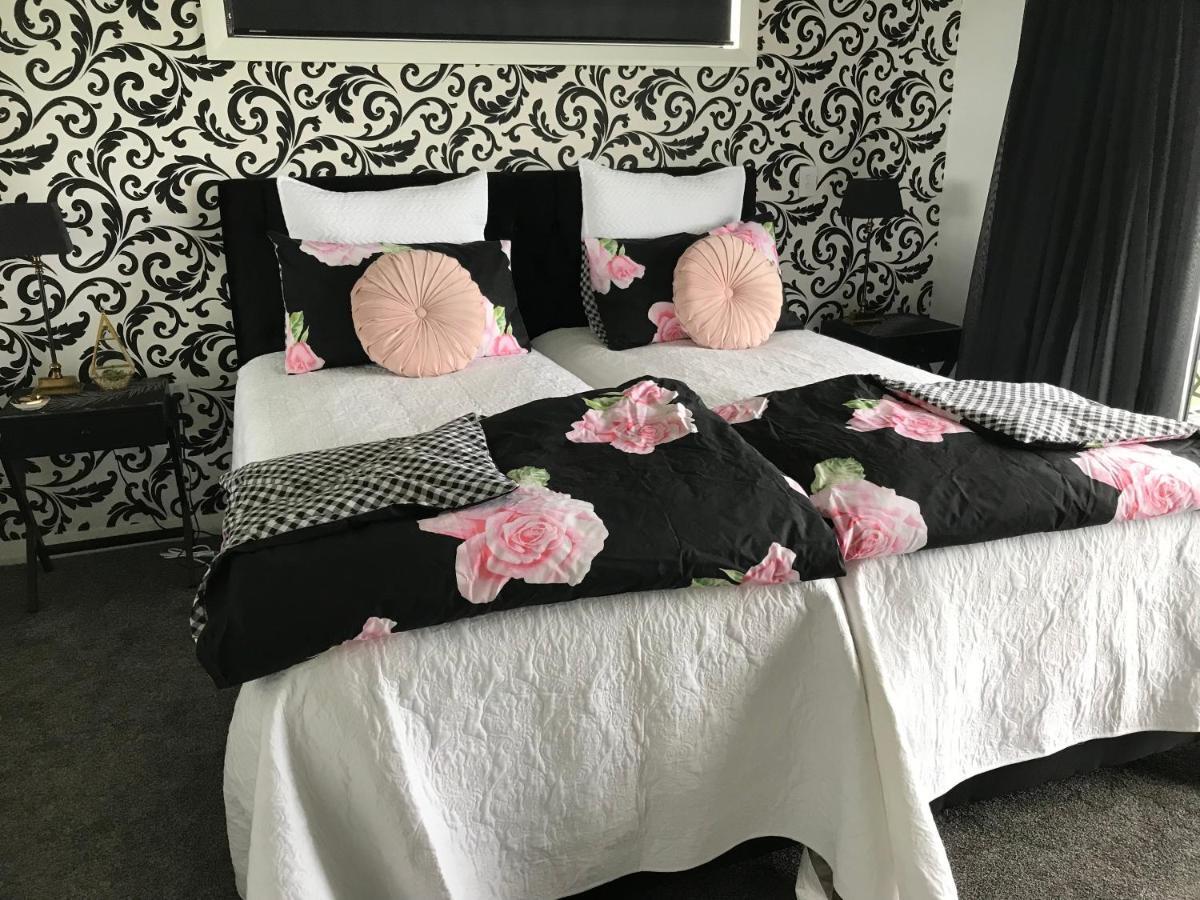 Arohanui Rural Retreat B&B Tauranga Zewnętrze zdjęcie