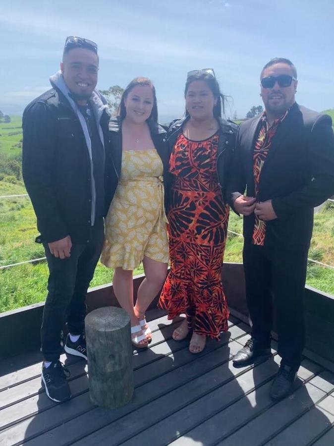 Arohanui Rural Retreat B&B Tauranga Zewnętrze zdjęcie