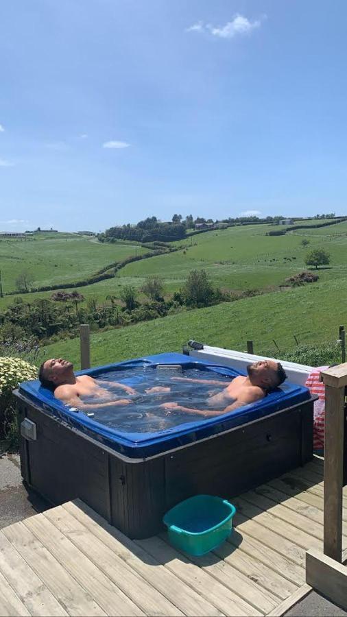 Arohanui Rural Retreat B&B Tauranga Zewnętrze zdjęcie